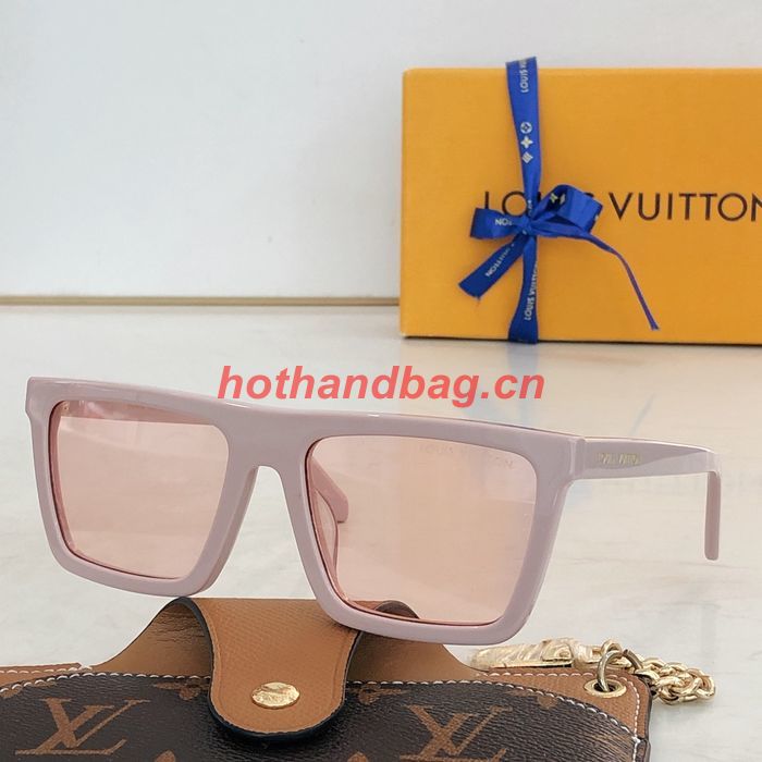 Louis Vuitton Sunglasses Top Quality LVS02878